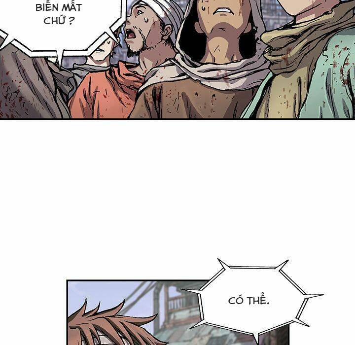 Đứa Con Thần Chết - Chapter 73 - Page 50