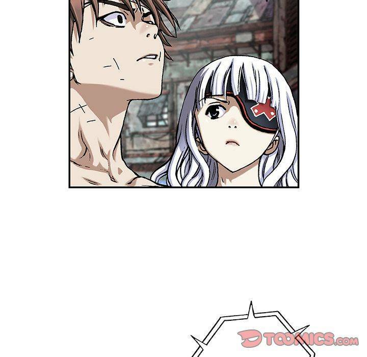 Đứa Con Thần Chết - Chapter 73 - Page 51