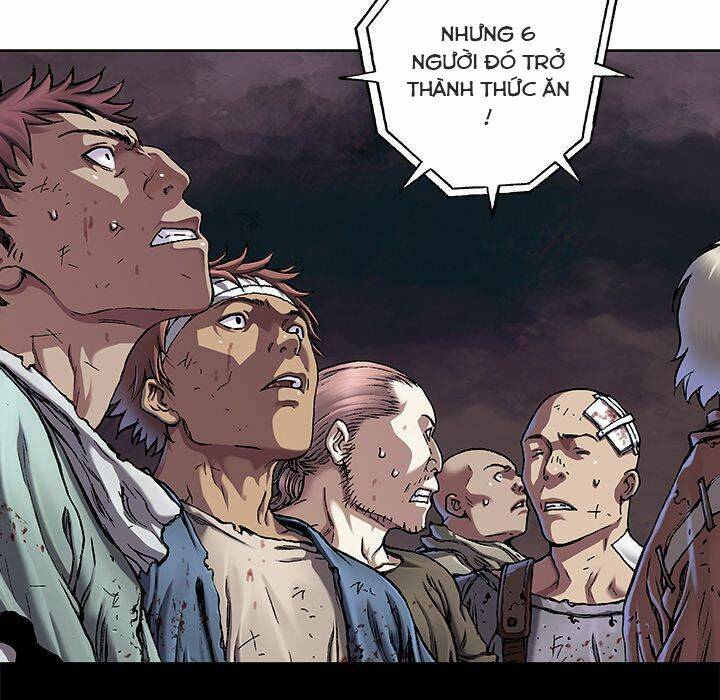 Đứa Con Thần Chết - Chapter 73 - Page 52