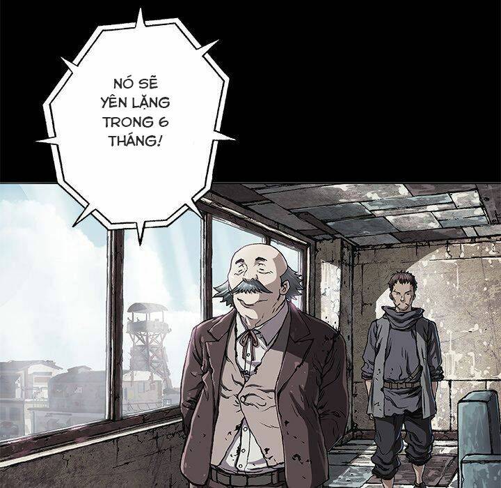 Đứa Con Thần Chết - Chapter 73 - Page 53