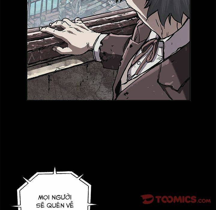 Đứa Con Thần Chết - Chapter 73 - Page 55