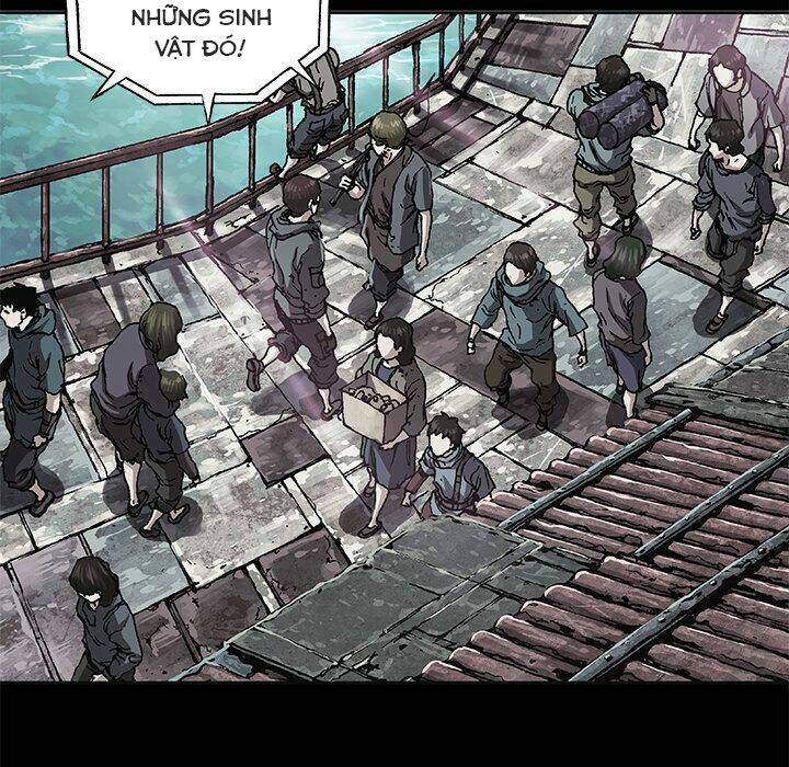 Đứa Con Thần Chết - Chapter 73 - Page 56