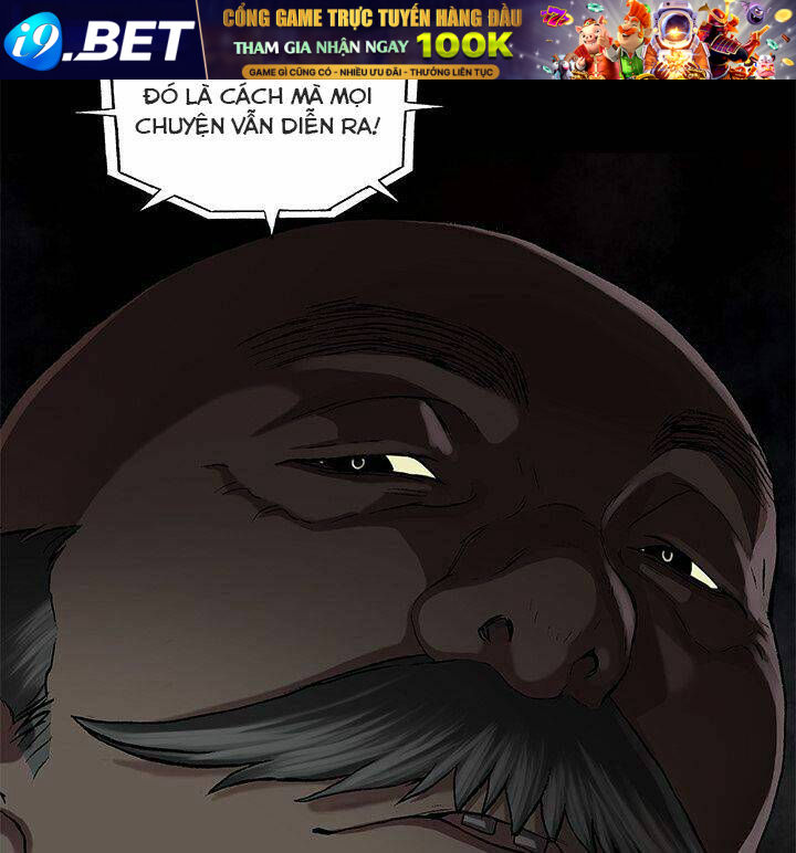 Đứa Con Thần Chết - Chapter 73 - Page 58