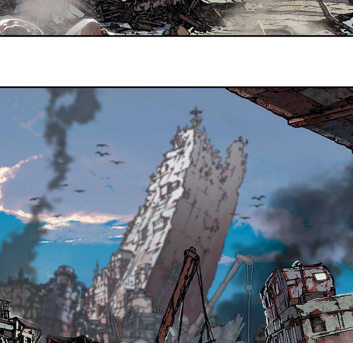 Đứa Con Thần Chết - Chapter 73 - Page 5