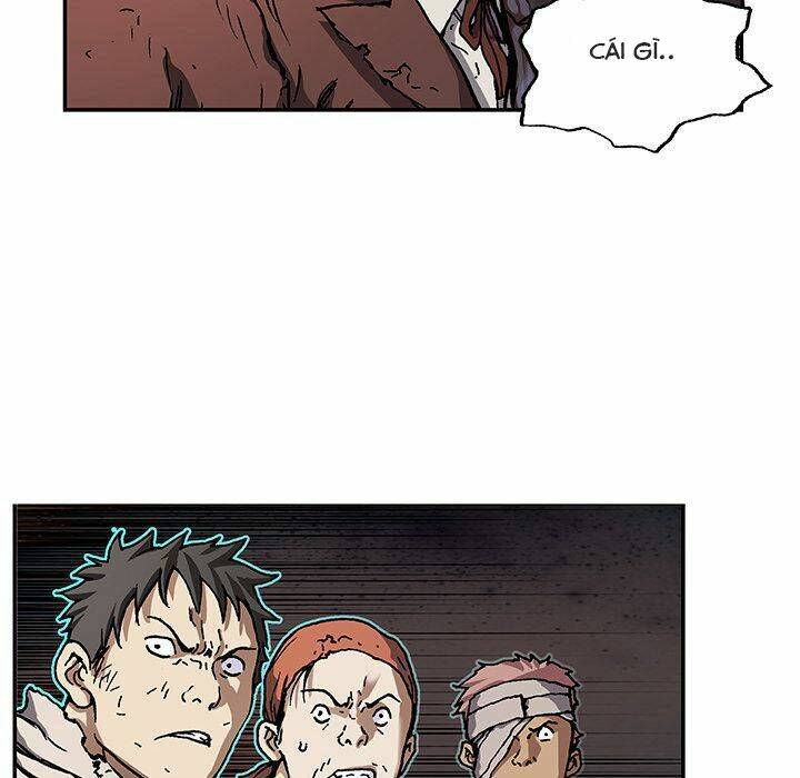 Đứa Con Thần Chết - Chapter 73 - Page 61