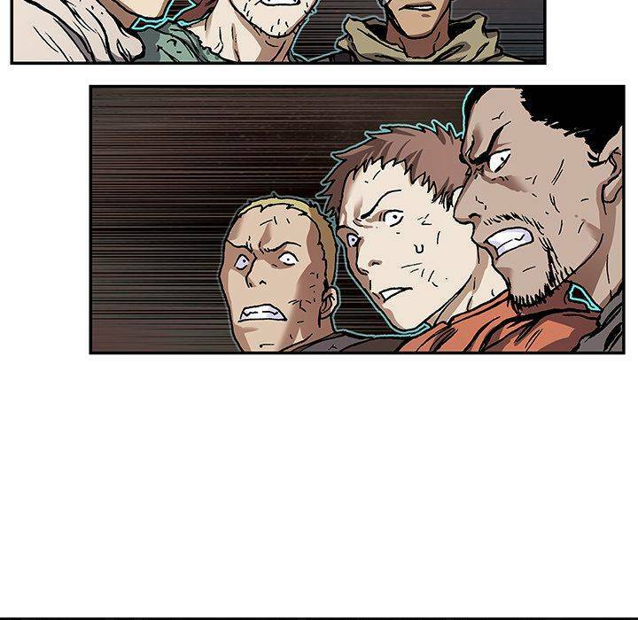 Đứa Con Thần Chết - Chapter 73 - Page 62