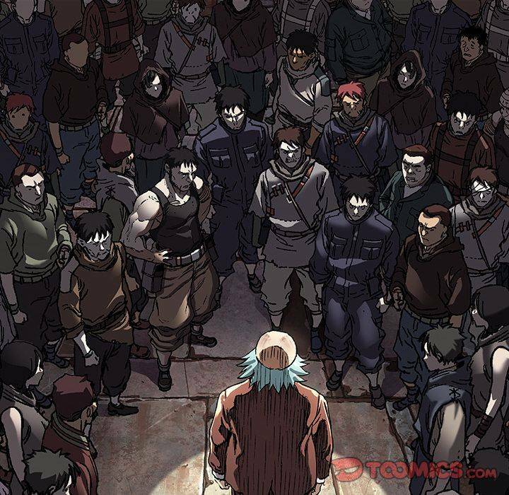 Đứa Con Thần Chết - Chapter 73 - Page 63