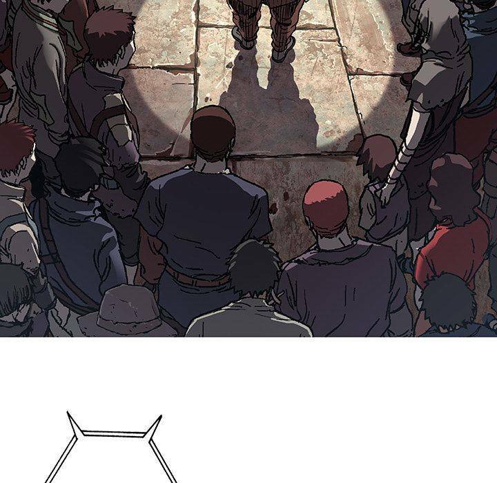 Đứa Con Thần Chết - Chapter 73 - Page 64