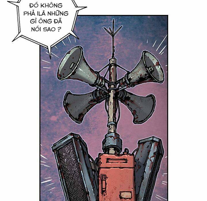 Đứa Con Thần Chết - Chapter 73 - Page 65