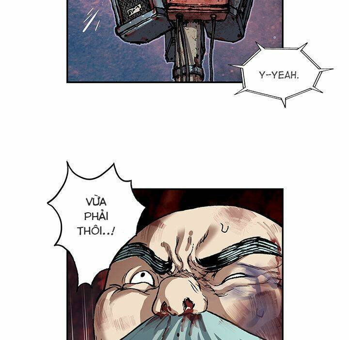 Đứa Con Thần Chết - Chapter 73 - Page 66