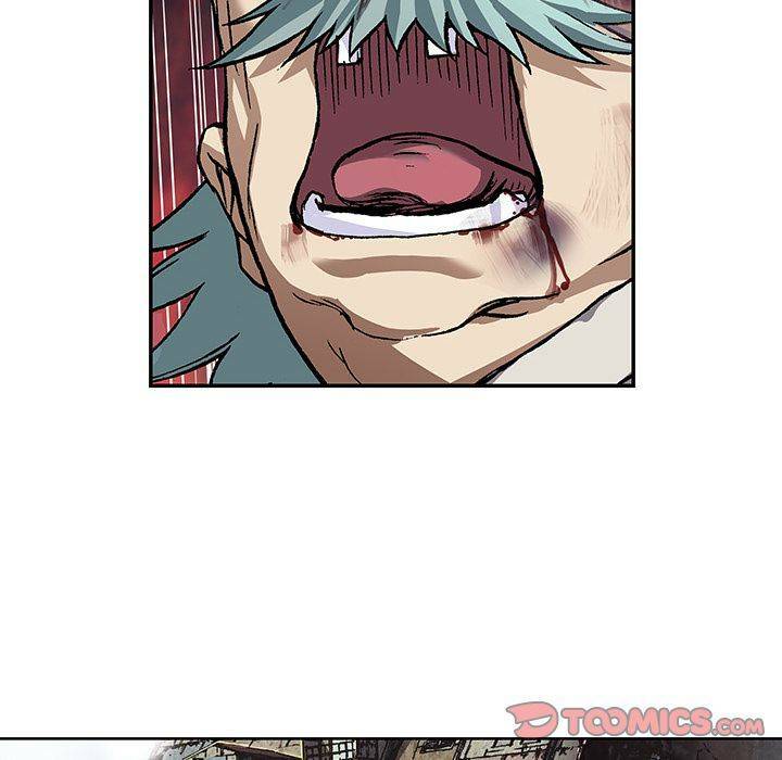 Đứa Con Thần Chết - Chapter 73 - Page 67