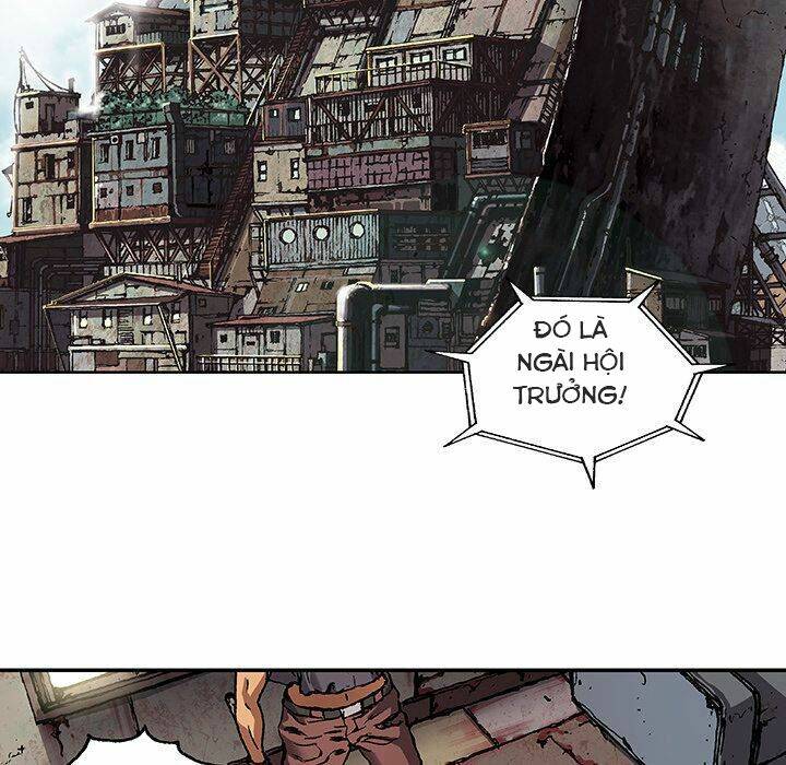 Đứa Con Thần Chết - Chapter 73 - Page 68