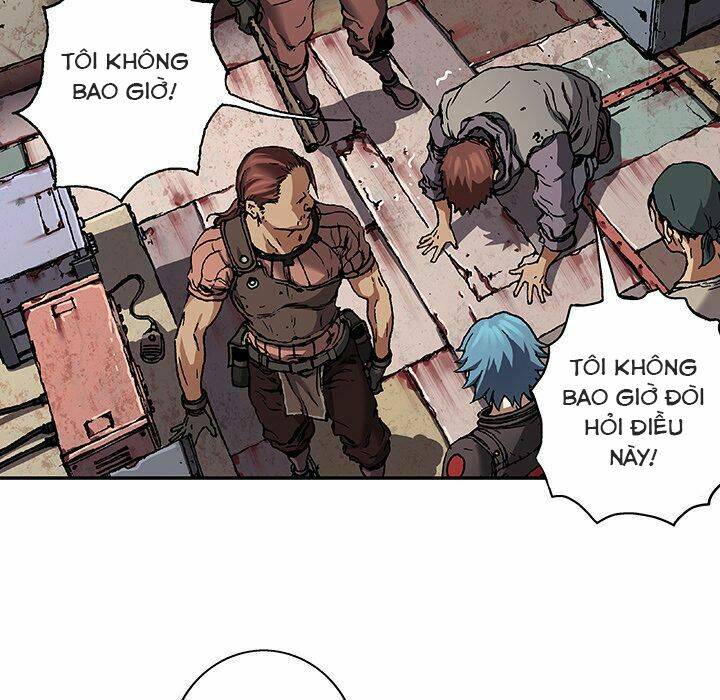 Đứa Con Thần Chết - Chapter 73 - Page 69