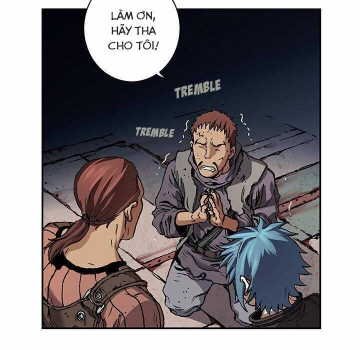 Đứa Con Thần Chết - Chapter 73 - Page 70