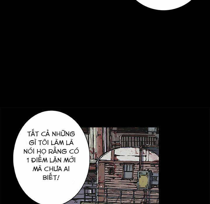 Đứa Con Thần Chết - Chapter 73 - Page 73