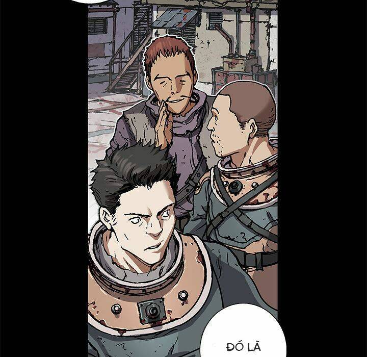 Đứa Con Thần Chết - Chapter 73 - Page 74