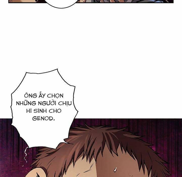 Đứa Con Thần Chết - Chapter 73 - Page 77