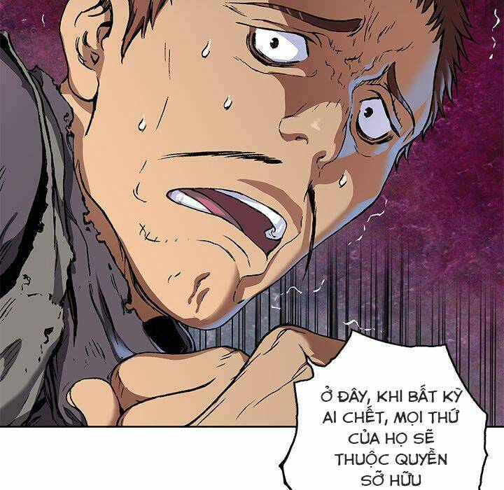 Đứa Con Thần Chết - Chapter 73 - Page 78