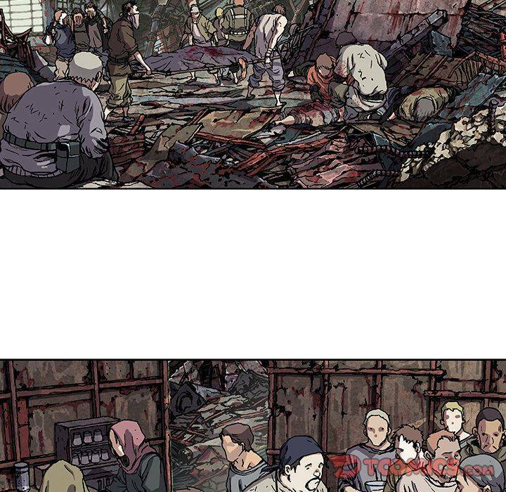 Đứa Con Thần Chết - Chapter 73 - Page 7