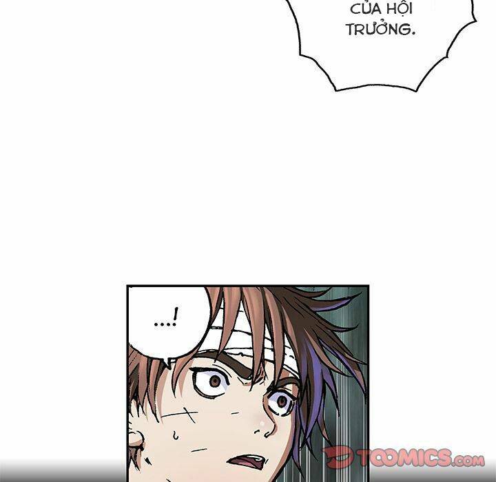 Đứa Con Thần Chết - Chapter 73 - Page 79