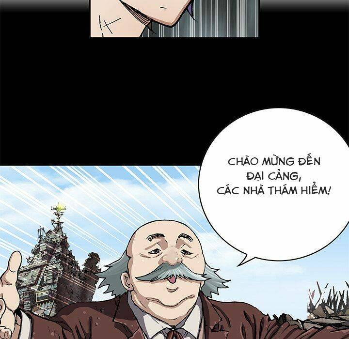 Đứa Con Thần Chết - Chapter 73 - Page 80