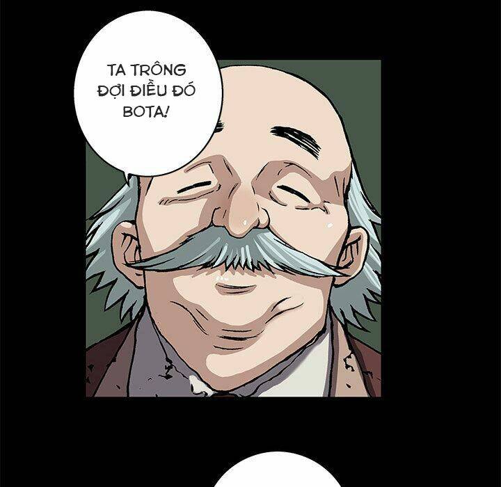 Đứa Con Thần Chết - Chapter 73 - Page 82