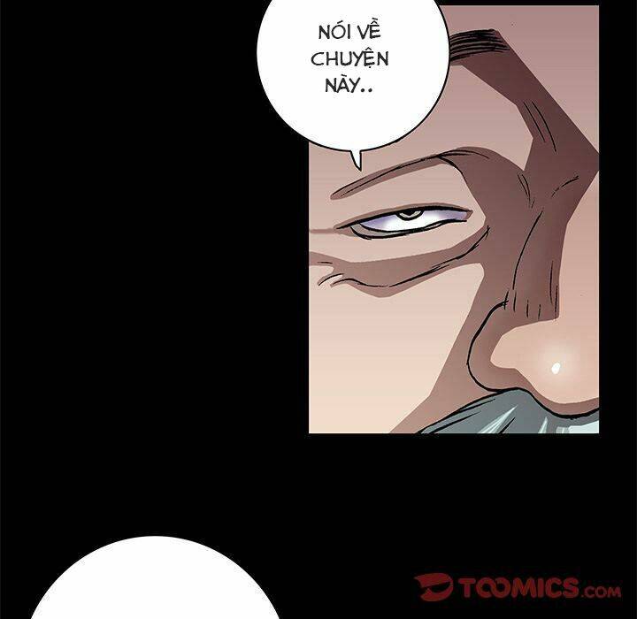 Đứa Con Thần Chết - Chapter 73 - Page 83