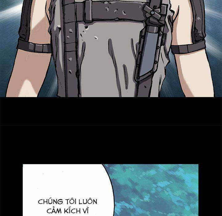 Đứa Con Thần Chết - Chapter 73 - Page 85