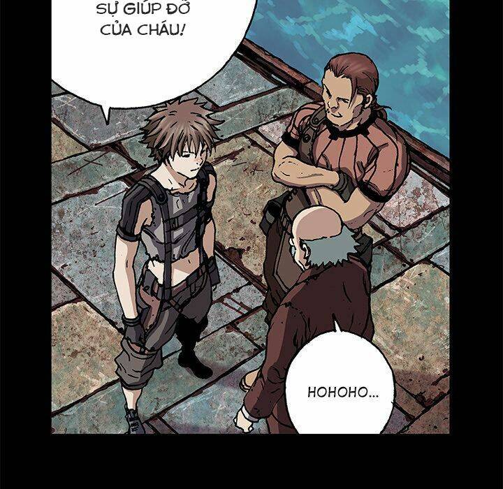 Đứa Con Thần Chết - Chapter 73 - Page 86