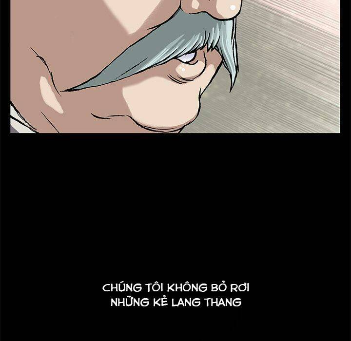 Đứa Con Thần Chết - Chapter 73 - Page 88