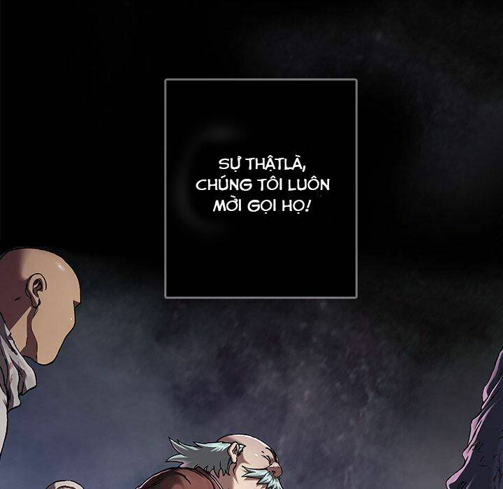 Đứa Con Thần Chết - Chapter 73 - Page 90