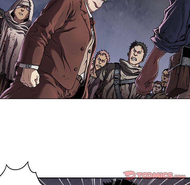 Đứa Con Thần Chết - Chapter 73 - Page 91