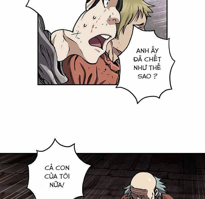 Đứa Con Thần Chết - Chapter 73 - Page 93