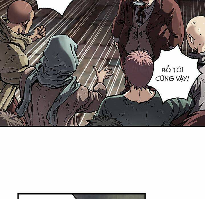 Đứa Con Thần Chết - Chapter 73 - Page 94