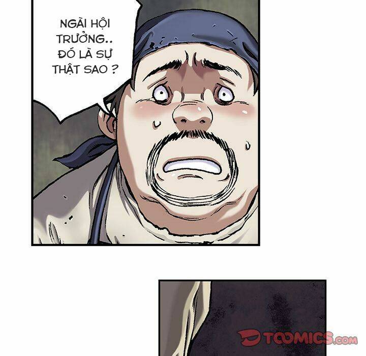 Đứa Con Thần Chết - Chapter 73 - Page 95