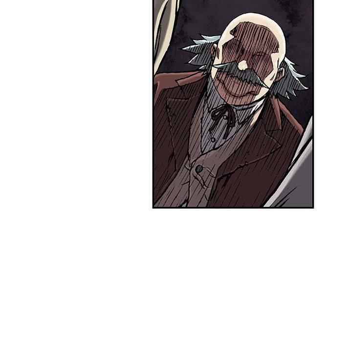 Đứa Con Thần Chết - Chapter 73 - Page 96