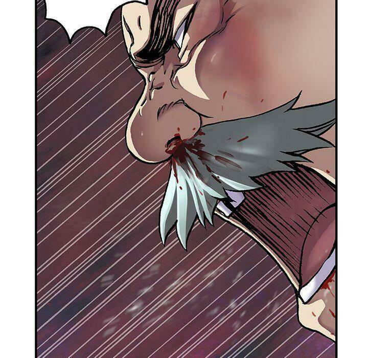 Đứa Con Thần Chết - Chapter 74 - Page 9