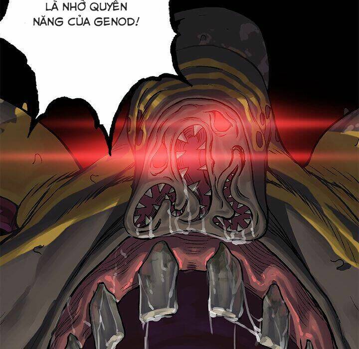 Đứa Con Thần Chết - Chapter 74 - Page 11
