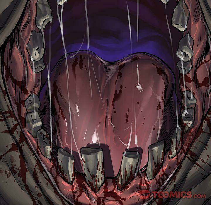 Đứa Con Thần Chết - Chapter 74 - Page 12