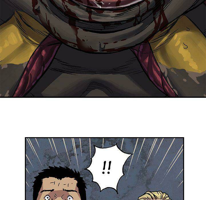 Đứa Con Thần Chết - Chapter 74 - Page 13