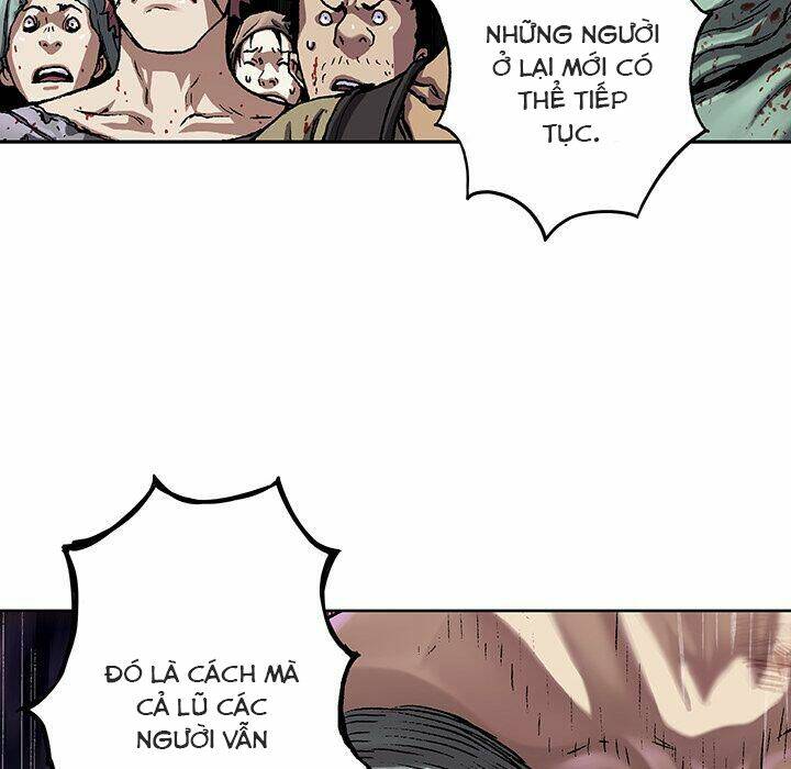 Đứa Con Thần Chết - Chapter 74 - Page 21