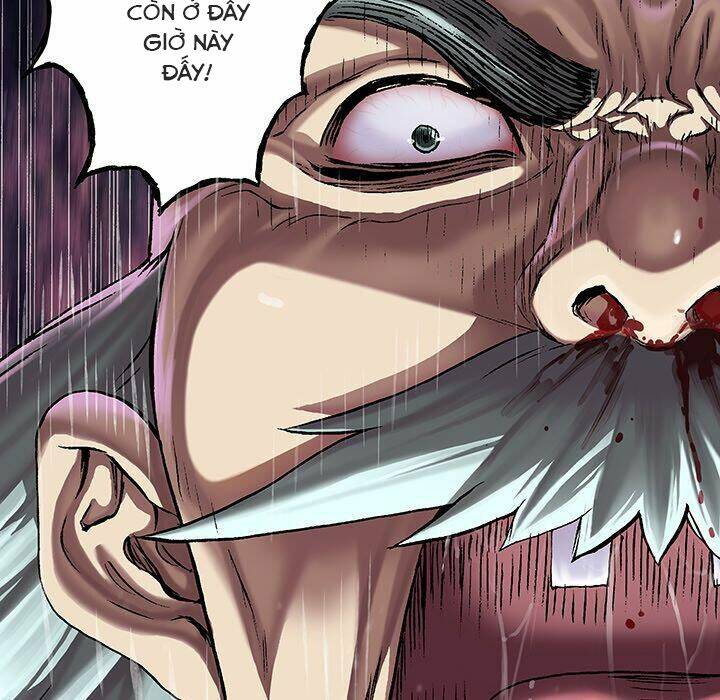 Đứa Con Thần Chết - Chapter 74 - Page 22