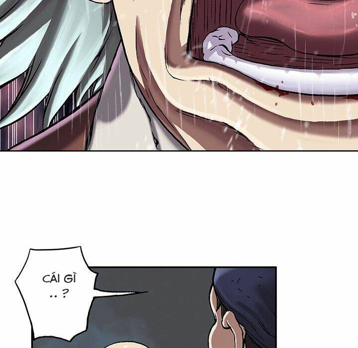 Đứa Con Thần Chết - Chapter 74 - Page 23