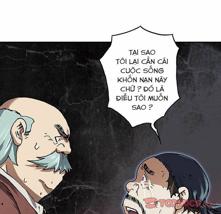 Đứa Con Thần Chết - Chapter 74 - Page 28