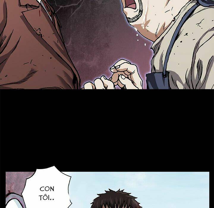 Đứa Con Thần Chết - Chapter 74 - Page 29