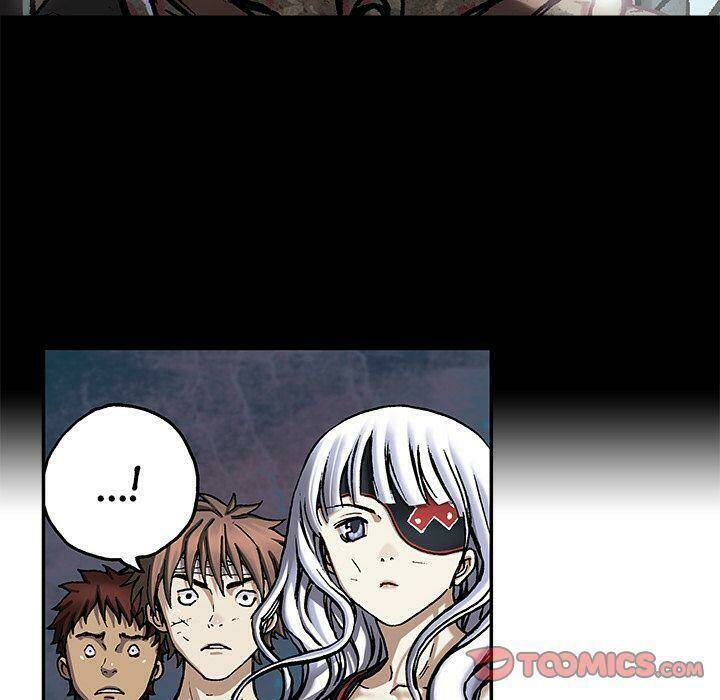 Đứa Con Thần Chết - Chapter 74 - Page 32