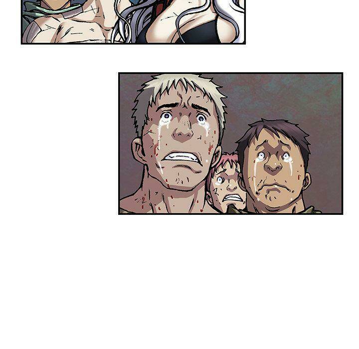 Đứa Con Thần Chết - Chapter 74 - Page 33