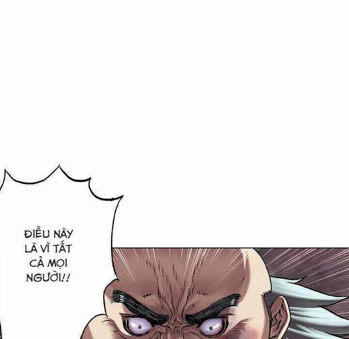 Đứa Con Thần Chết - Chapter 74 - Page 37