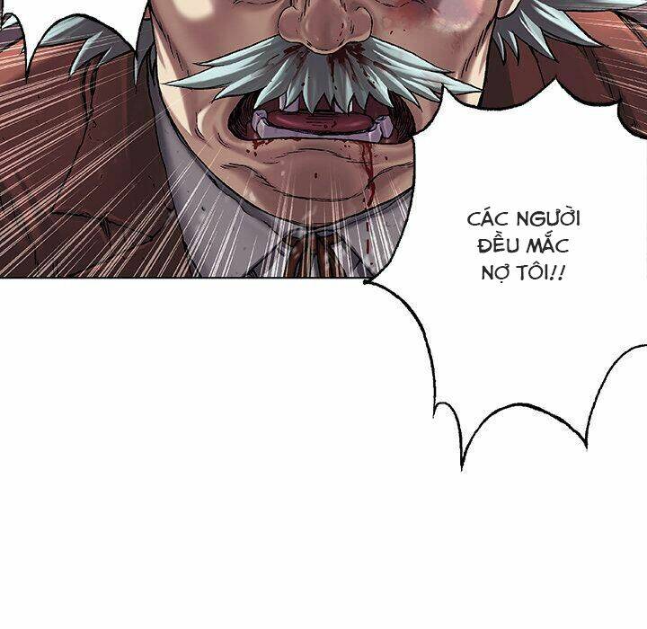 Đứa Con Thần Chết - Chapter 74 - Page 38