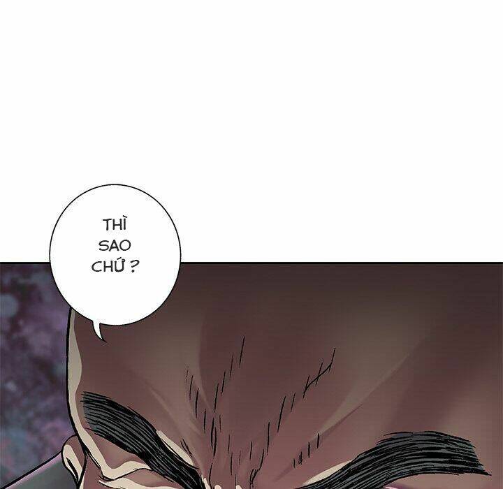 Đứa Con Thần Chết - Chapter 74 - Page 3